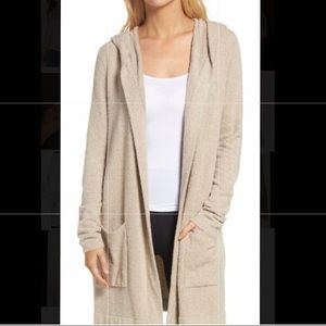 Barefoot Dreams Cozychic Cardigan